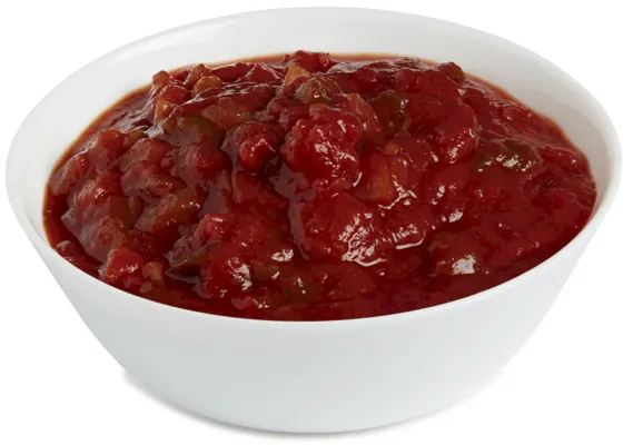 Salsa Chunky Mild 2l El Paradiso