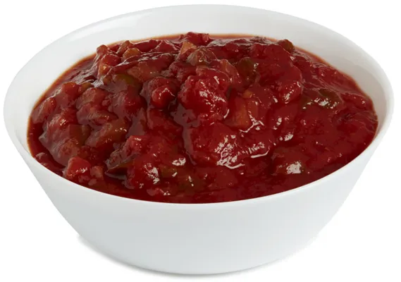 SALSA CHUNKY MILD 2L EL PARADISO SALSA CHUNKY MILD 2L EL PARADISO