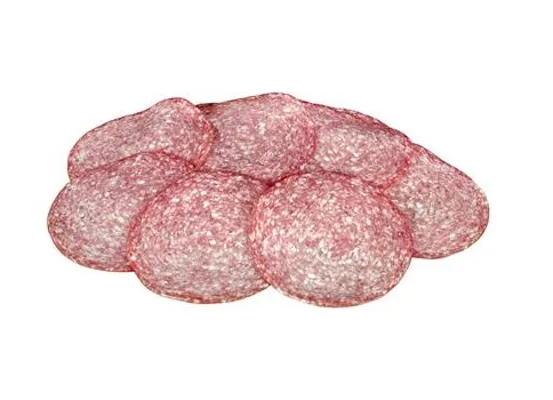 Salami 300g Skjeggerød