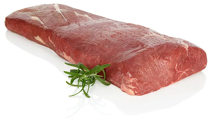 Storfe Ytrefilet 3kg