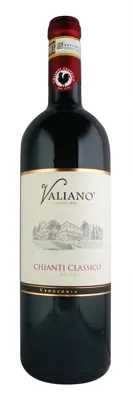 Valiano Chianti Classico 13,5% 75cl