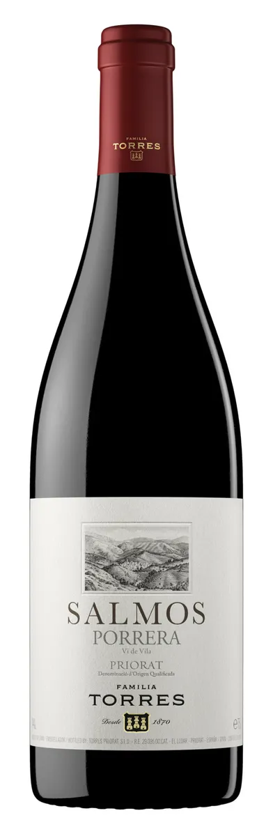 SALMOS 15% 75CL SALMOS 15% 75CL