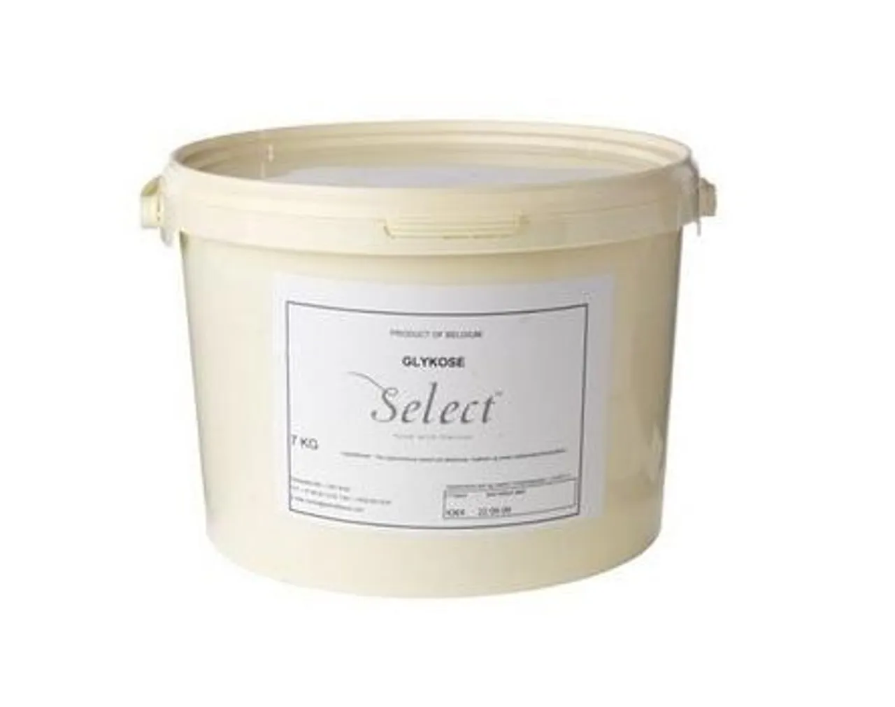GLYKOSE SIRUP 7KG