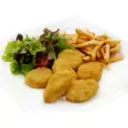 CHICKEN CHICKY BITS 3,5KG