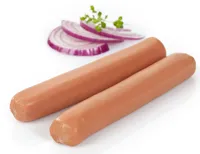 GRILLPØLSE KYLLING & KALKUN 5KG