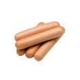 GRILLPØLSE KYLLING & KALKUN 5KG