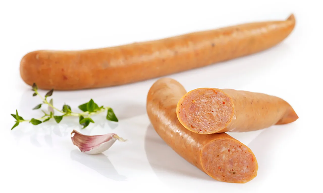 CHORIZOPØLSE 110G 2X2,5KG