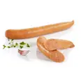 CHORIZO PØLSE FROZ. 5X1KG