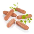 FROKOSTPØLSE (AV KYLLING OG KALKUN) 15G 5KG