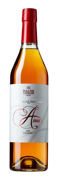 BACHE-GABRIELSEN CUVÉE ANNA NO. 99 V.S. 40% 70CL