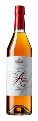 Bache-Gabrielsen Cuvée Anna No. 99 V.S. 40% 70cl