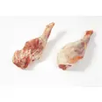 LAMMELÅR M/MØRBRAD 3KG