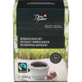 RÅSUKKERBIT 500G DANSUKKER
