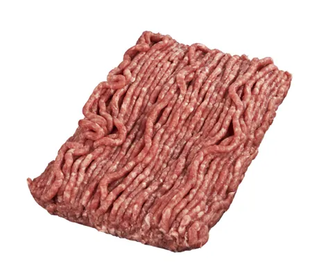 Kjøttdeig U/ S & V Ca 2kg 4/Krt Skj Fr