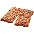 FIRKANTPIZZA SKINKE 700G STABBURET