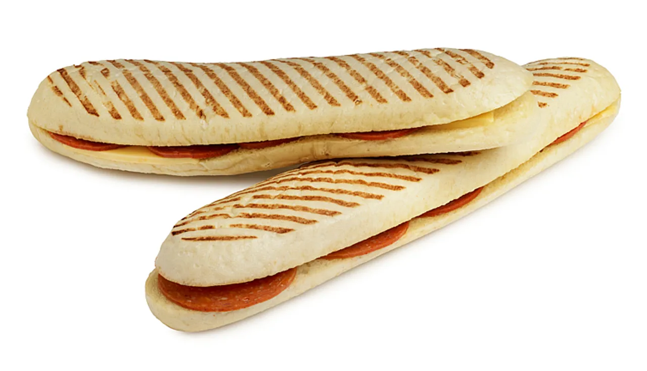 PANINI OST SKINKE 185G STABBURET