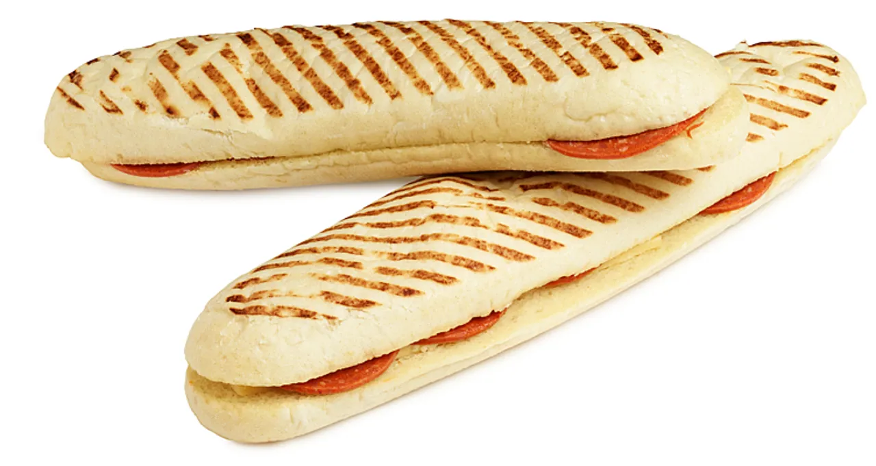 PANINI CHORIZO 200G STABBURET