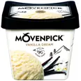 MÖVENPICK VANILLA DREAM 0,9L