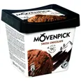 MÖVENPICK SWISS CHOCOLATE 0,9L