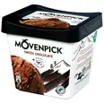 MÖVENPICK SWISS CHOCOLATE 0,9L