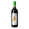 CARUSSIN ASINOI BARBERA D ASTI 12% 75CL