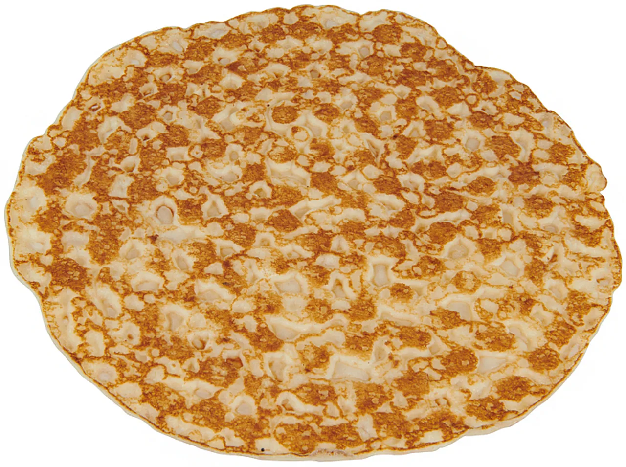 PANNEKAKER UTEN SUKKER