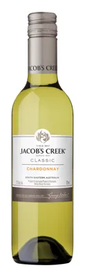 Jacobs Creek Chardonnay 12,5% 37,5cl