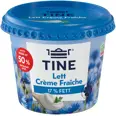CREME FRAICHE LETT 300G TINE