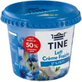 CREME FRAICHE LETT 300G TINE