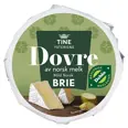 DOVRE NORSK BRIE ØKOLOGISK 150G TINE