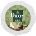 DOVRE NORSK BRIE ØKOLOGISK 2KG TINE