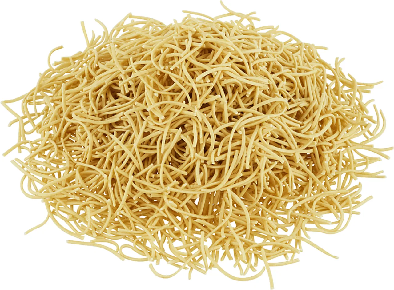 WOK NOODLES 6 KG SANTA MARIA