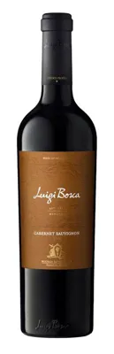 Luigi Bosca Cab.Sauv Res 2 Fw 14,5% 75cl