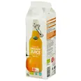 APPELSIN JUICE ØKOLOGISK 1L