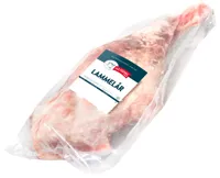 Lammelår Fryst Kuraas