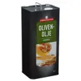 OLIVENOLJE POMACE 5L KJØKKENSJEFENS