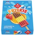 ICECREAM FRISKIS 600ML