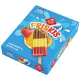 ICECREAM FRISKIS 600ML