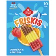ICECREAM FRISKIS 600ML