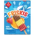 ICECREAM FRISKIS 600ML