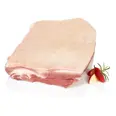 SVIN SIDEFLESK M/KNEKTE BEN 12,5KG