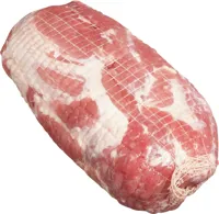 SVINEBOG LETTSALTET SURRET 4KG