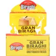 GRAN BIRAGHI FERSK REVET 50G OC