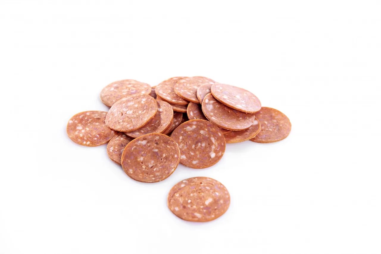 PEPPERONI KOKT 1KG OPPSK