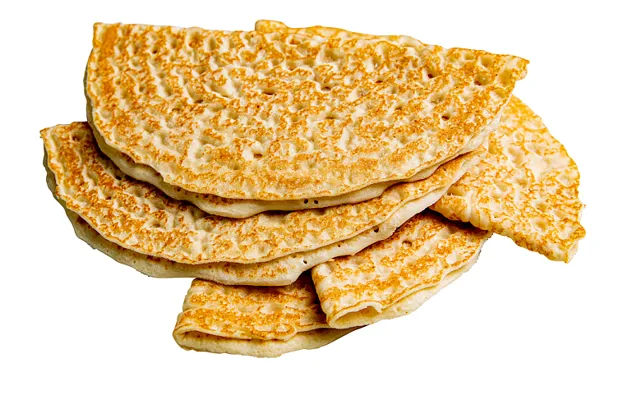 PANNEKAKE 60G ØKO 6KG FINDUS PANNEKAKE 60G ØKO 6KG FINDUS