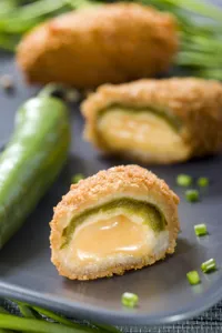 JALAPENOS M/ CHEDDAR 1KG