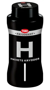 Havets Krydder 600g Toro Krydder