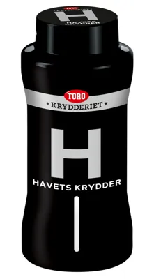 Havets Krydder 600g Toro Krydder