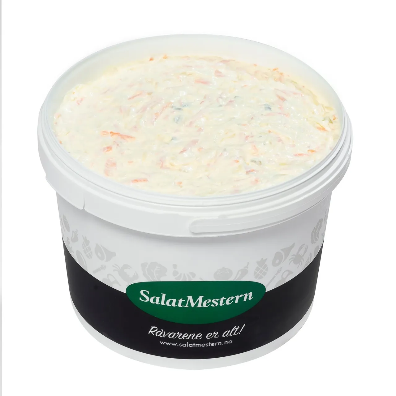 ITALIENSK SALAT 3KG