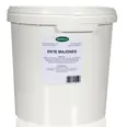 MAJONES GUL EKTE 10KG SALATMESTERN